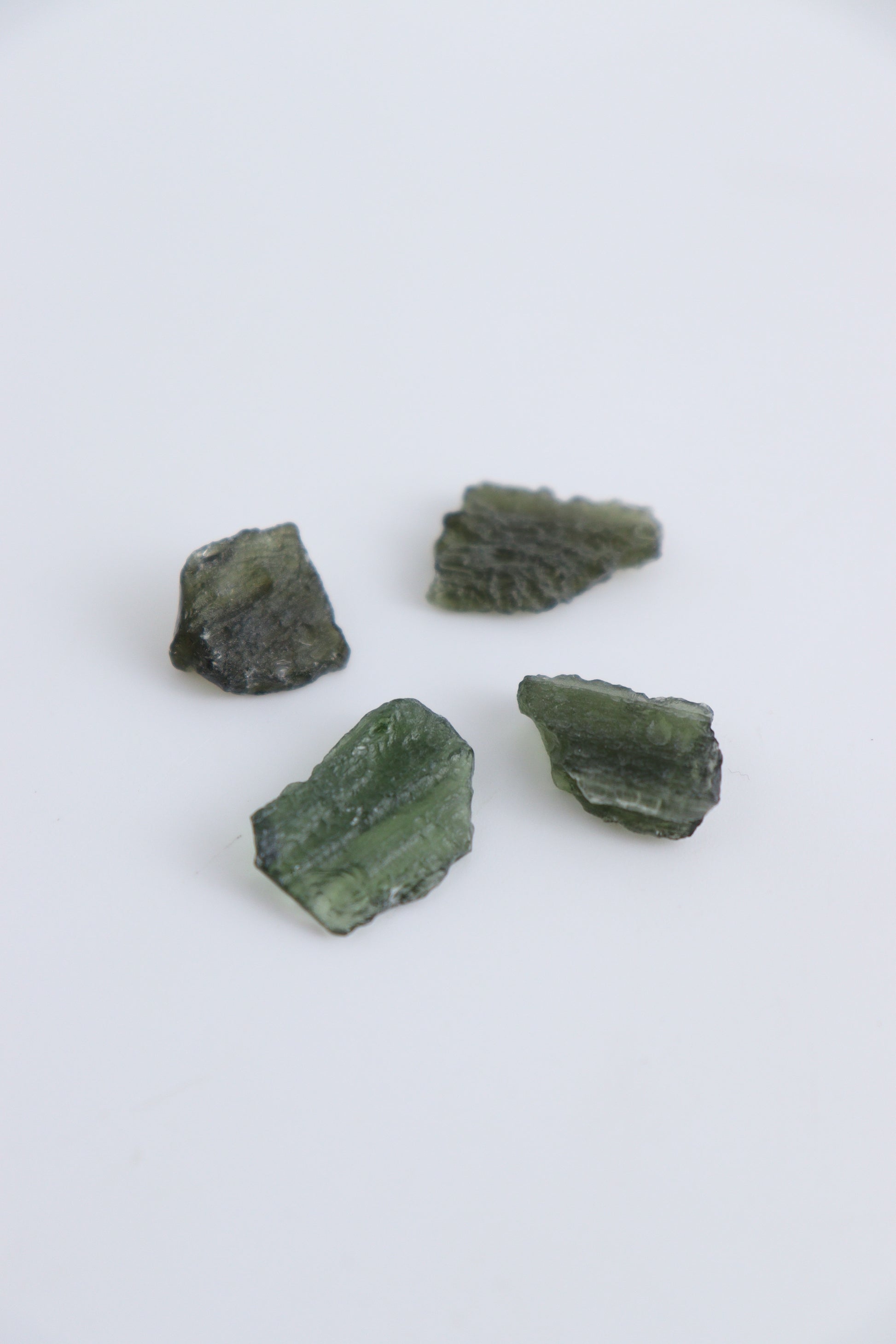 Moldavite Rough - Expert Wholesale and Supplier of Wholesale Crystals & Bulk Gemstones, ["Moldavite","Rough"]