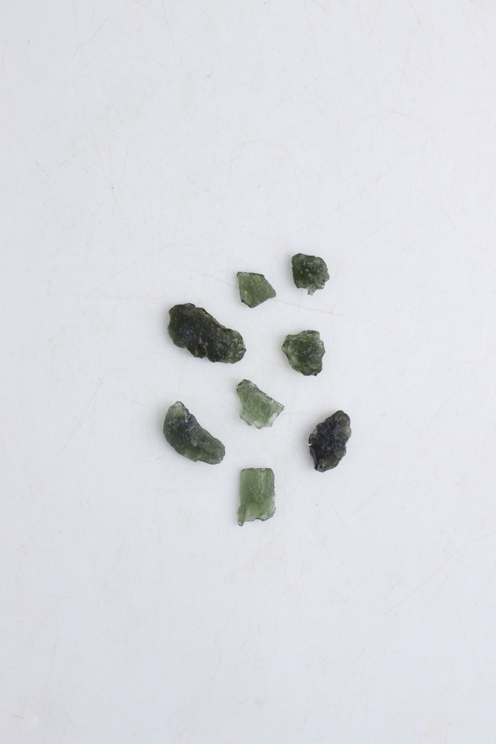 Moldavite Rough - Expert Supplier of Wholesale Crystals & Bulk Gemstones