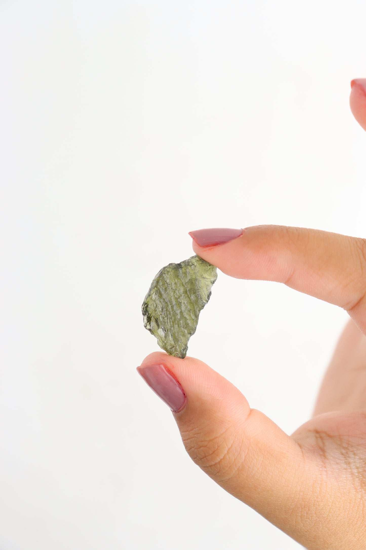 Moldavite Rough - Expert Supplier of Wholesale Crystals & Bulk Gemstones