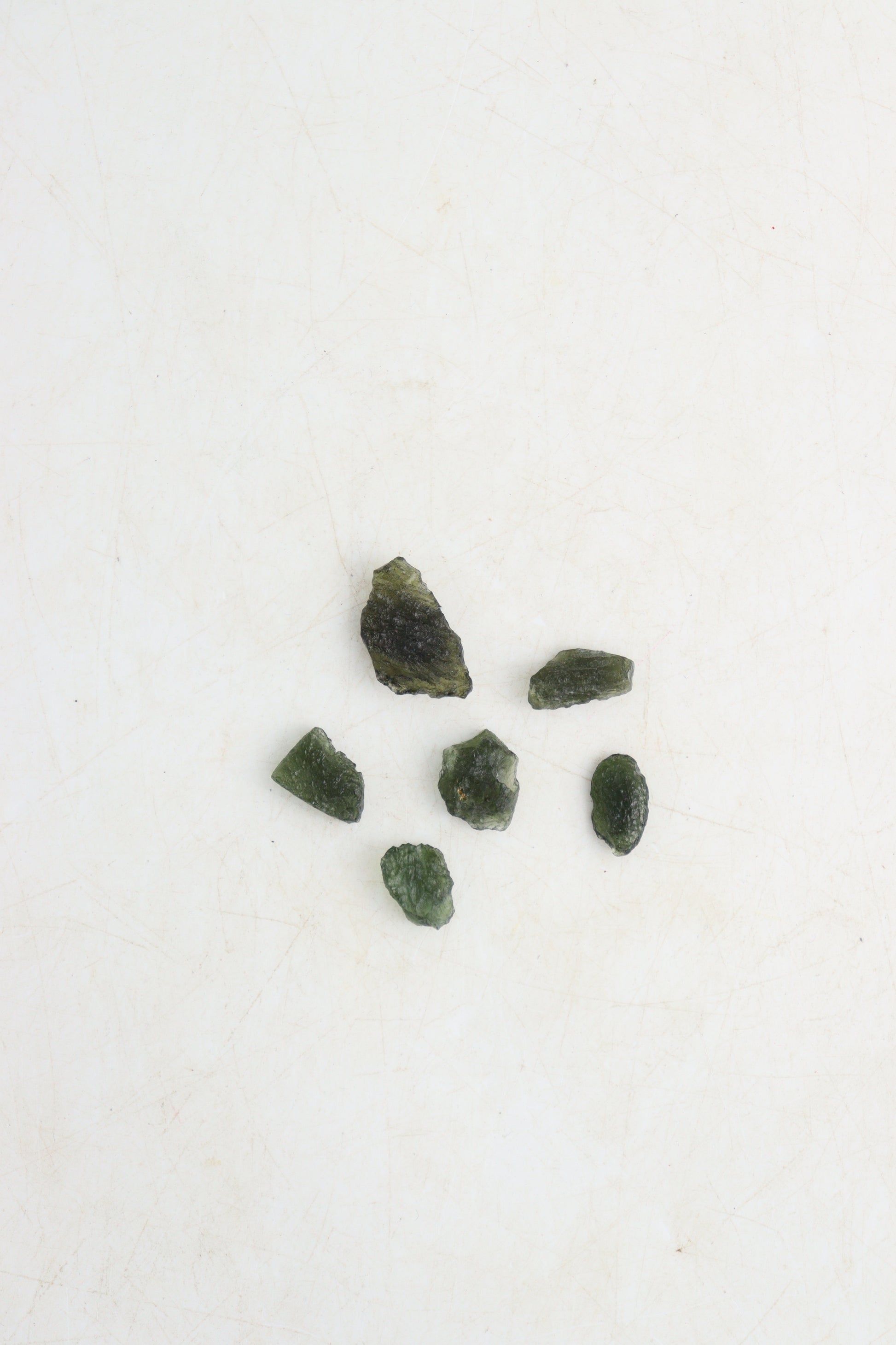 Moldavite Rough - Expert Supplier of Wholesale Crystals & Bulk Gemstones