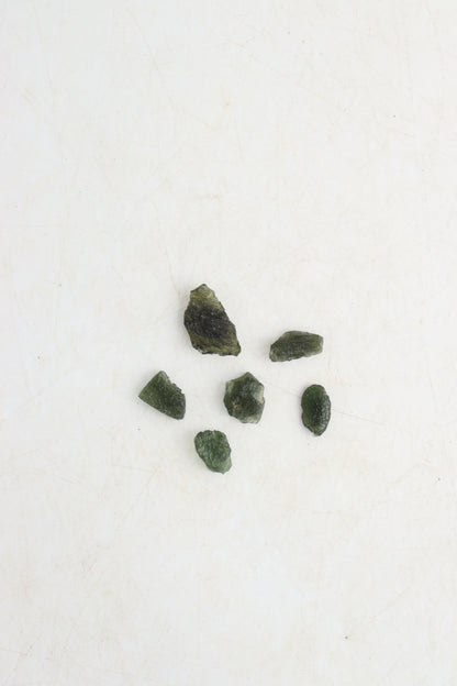 Moldavite Rough - Expert Supplier of Wholesale Crystals & Bulk Gemstones