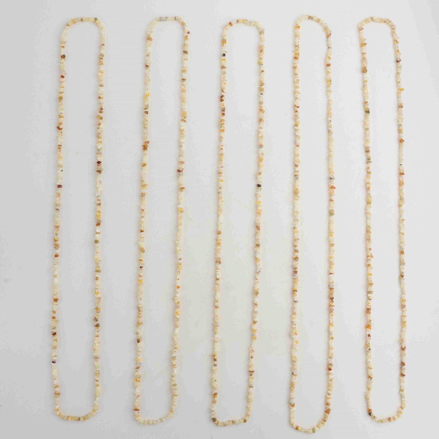 ONE Ethiopian Opal Necklace - Expert Supplier of Wholesale Crystals & Bulk Gemstones