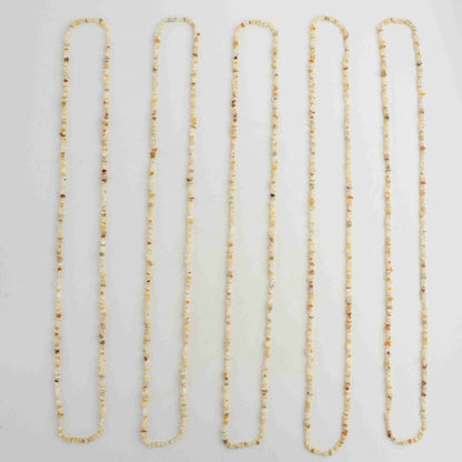 ONE Ethiopian Opal Necklace - Expert Supplier of Wholesale Crystals & Bulk Gemstones