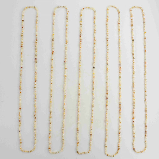 ONE Ethiopian Opal Necklace - Expert Supplier of Wholesale Crystals & Bulk Gemstones