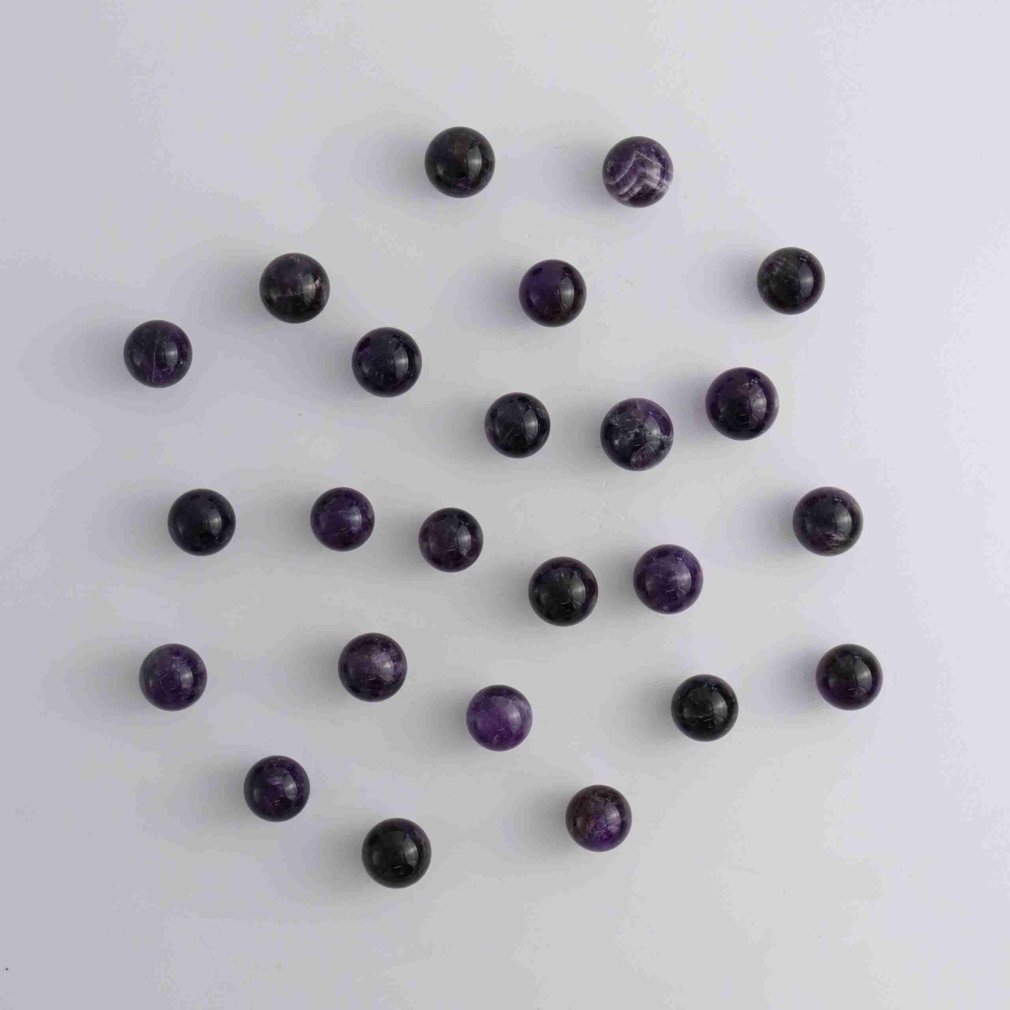 Shop Wholesale Spheres – Mi Esperanza Minerals