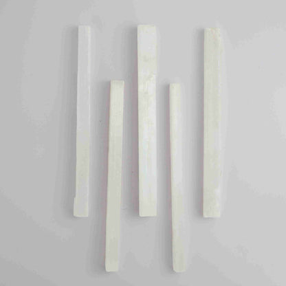 ONE Selenite/Satin Spar 20cm Stick - Expert Vendor of Wholesale Crystals