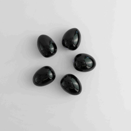 Obsidian Medium Egg - Expert Vendor of Wholesale Crystals