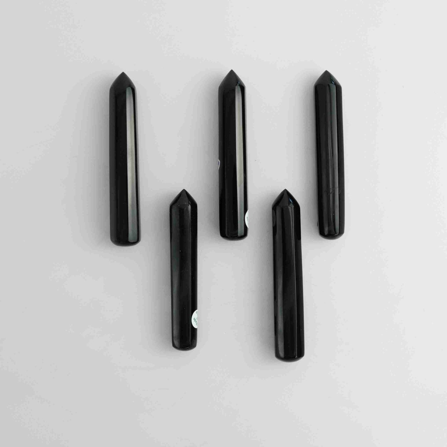 Obsidian Pencil Point - Expert Vendor of Wholesale Crystals