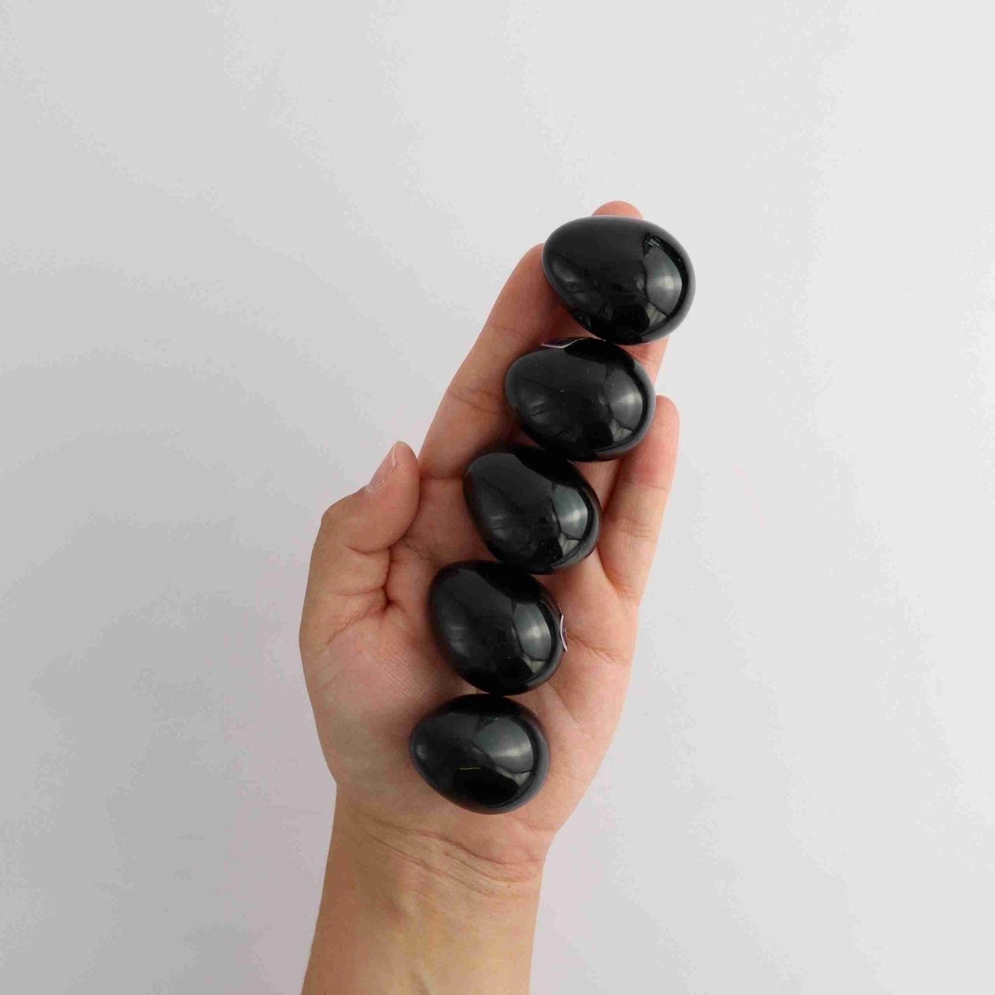 Obsidian Small Egg - Expert Vendor of Wholesale Crystals