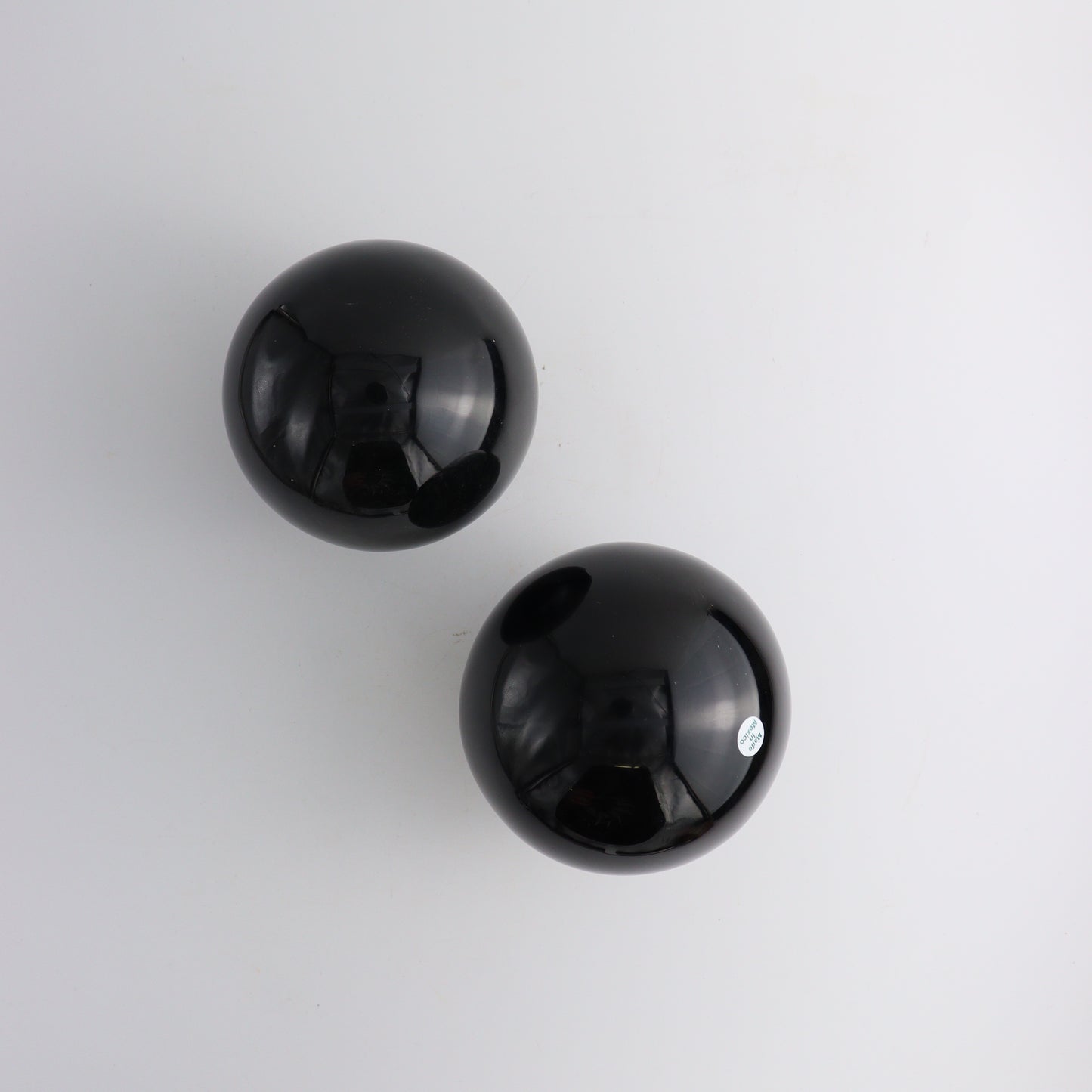 Obsidian Spheres - Expert Wholesale and Supplier of Wholesale Crystals & Bulk Gemstones, ["Mexico","Obsidian","Spheres"]
