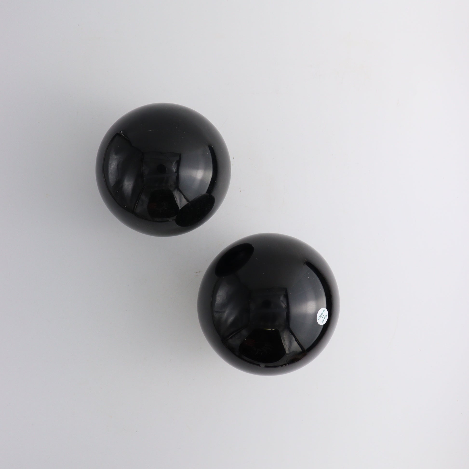 Obsidian Spheres - Expert Wholesale and Supplier of Wholesale Crystals & Bulk Gemstones, ["Mexico","Obsidian","Spheres"]