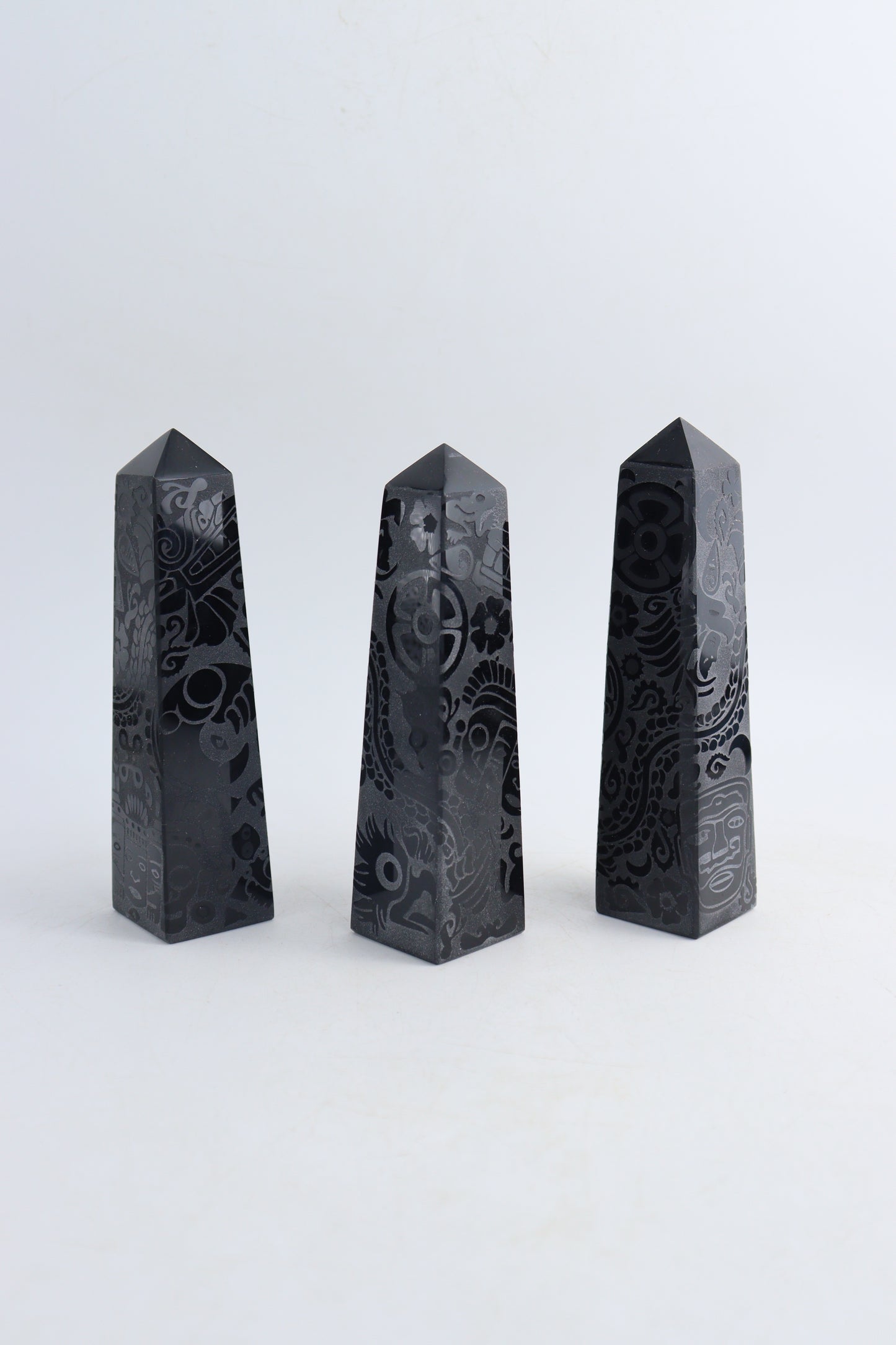Obsidian Towers - Expert Supplier of Wholesale Crystals & Bulk Gemstones