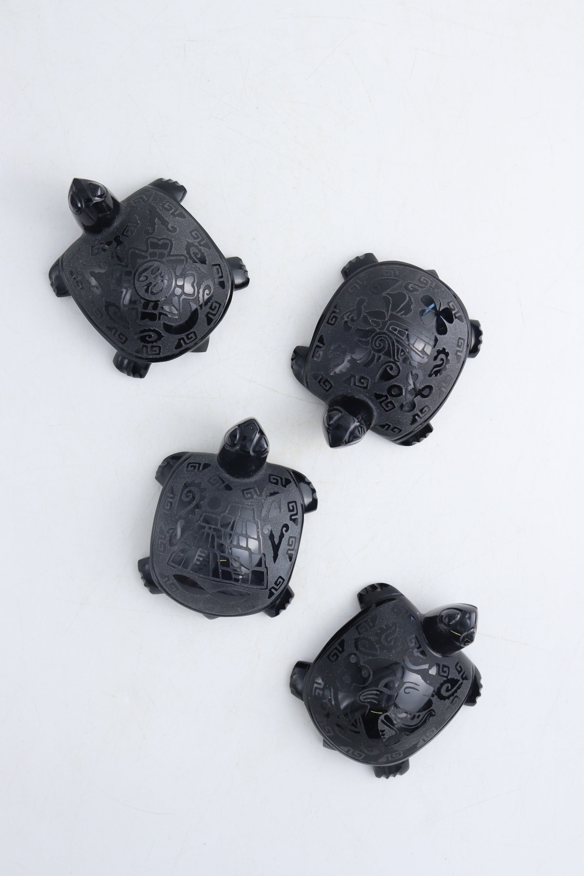 Obsidian Turtles - Expert Supplier of Wholesale Crystals & Bulk Gemstones
