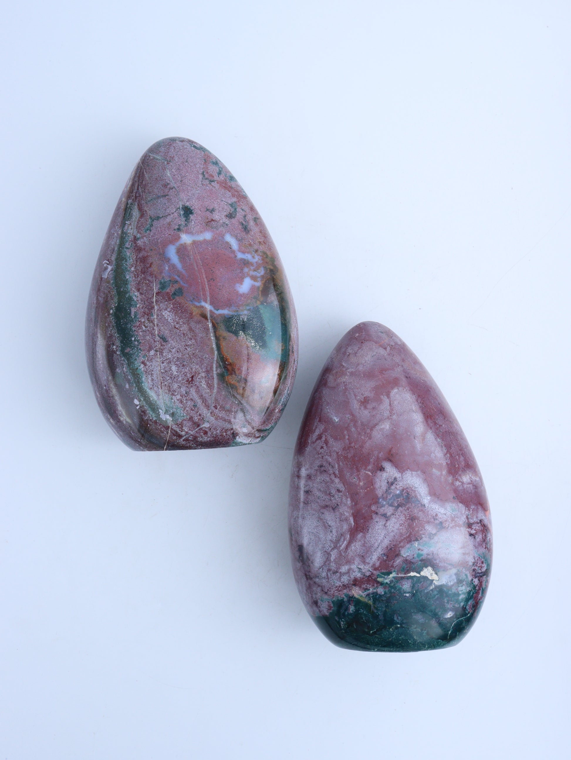 Ocean Jasper Freeforms - Expert Wholesale and Supplier of Wholesale Crystals & Bulk Gemstones, ["Freeforms","Ocean Jasper"]
