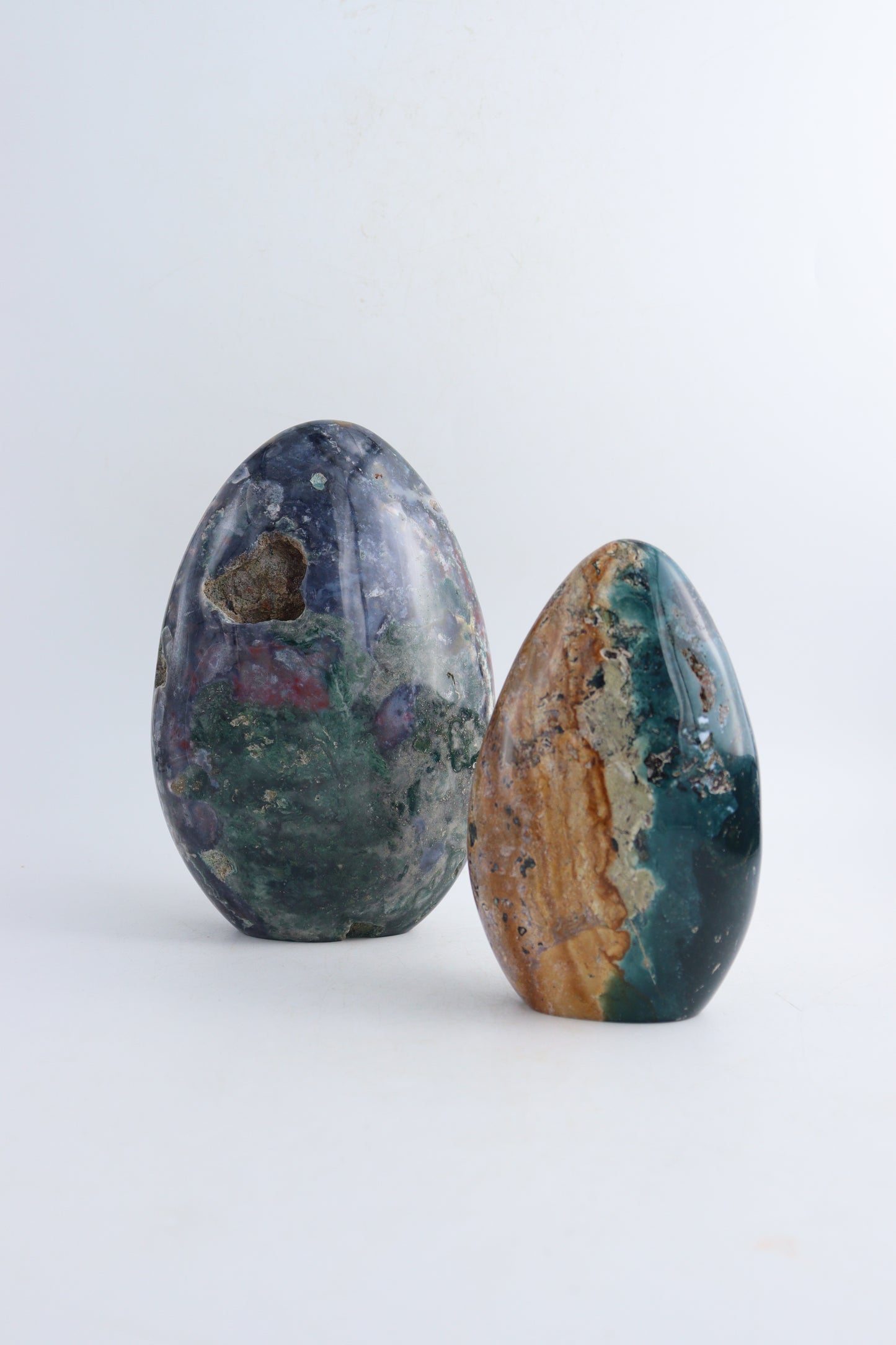 Ocean Jasper Freeforms - Expert Wholesale and Supplier of Wholesale Crystals & Bulk Gemstones, ["Freeforms","Madagascar","Ocean Jasper"]