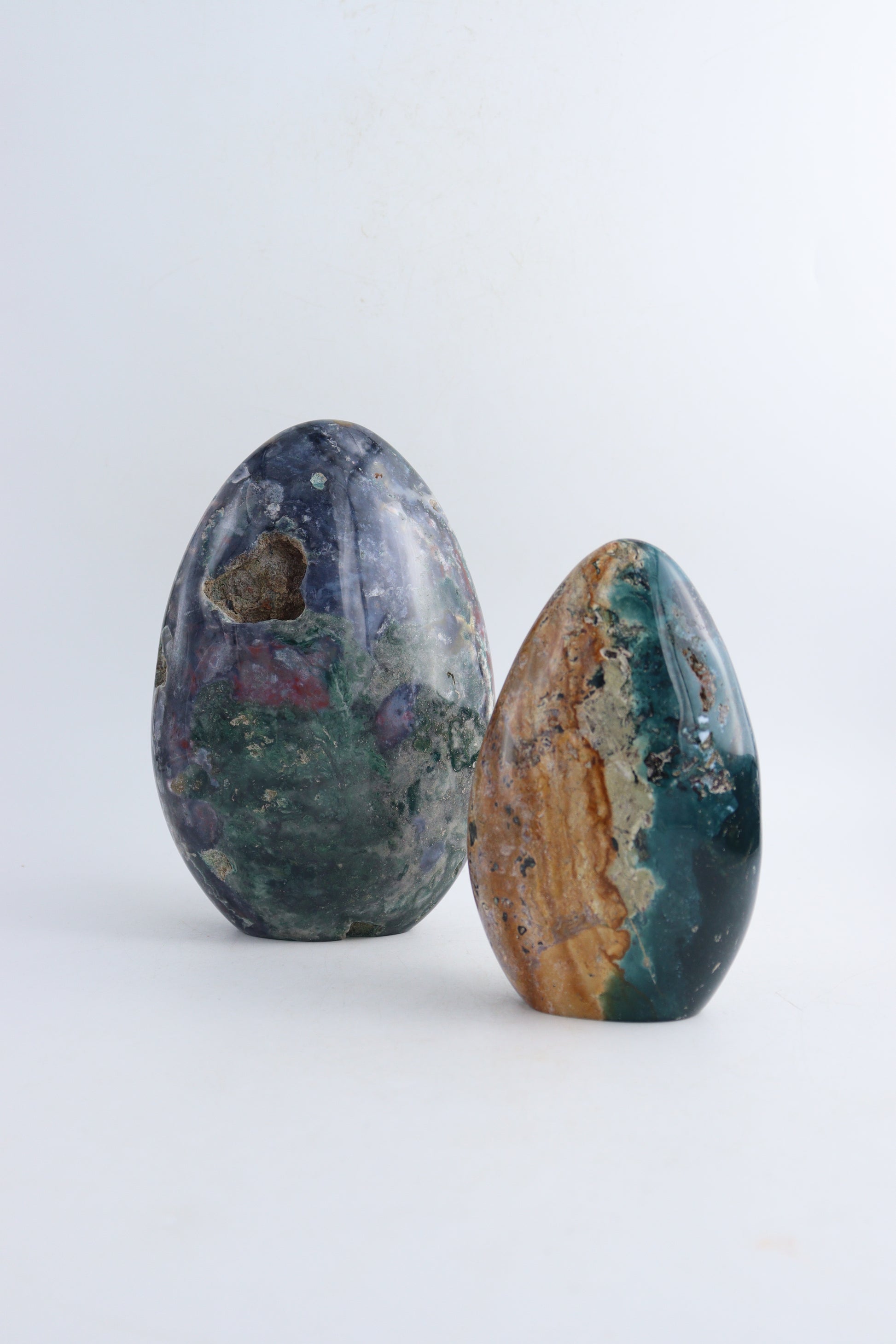Ocean Jasper Freeforms - Expert Wholesale and Supplier of Wholesale Crystals & Bulk Gemstones, ["Freeforms","Madagascar","Ocean Jasper"]