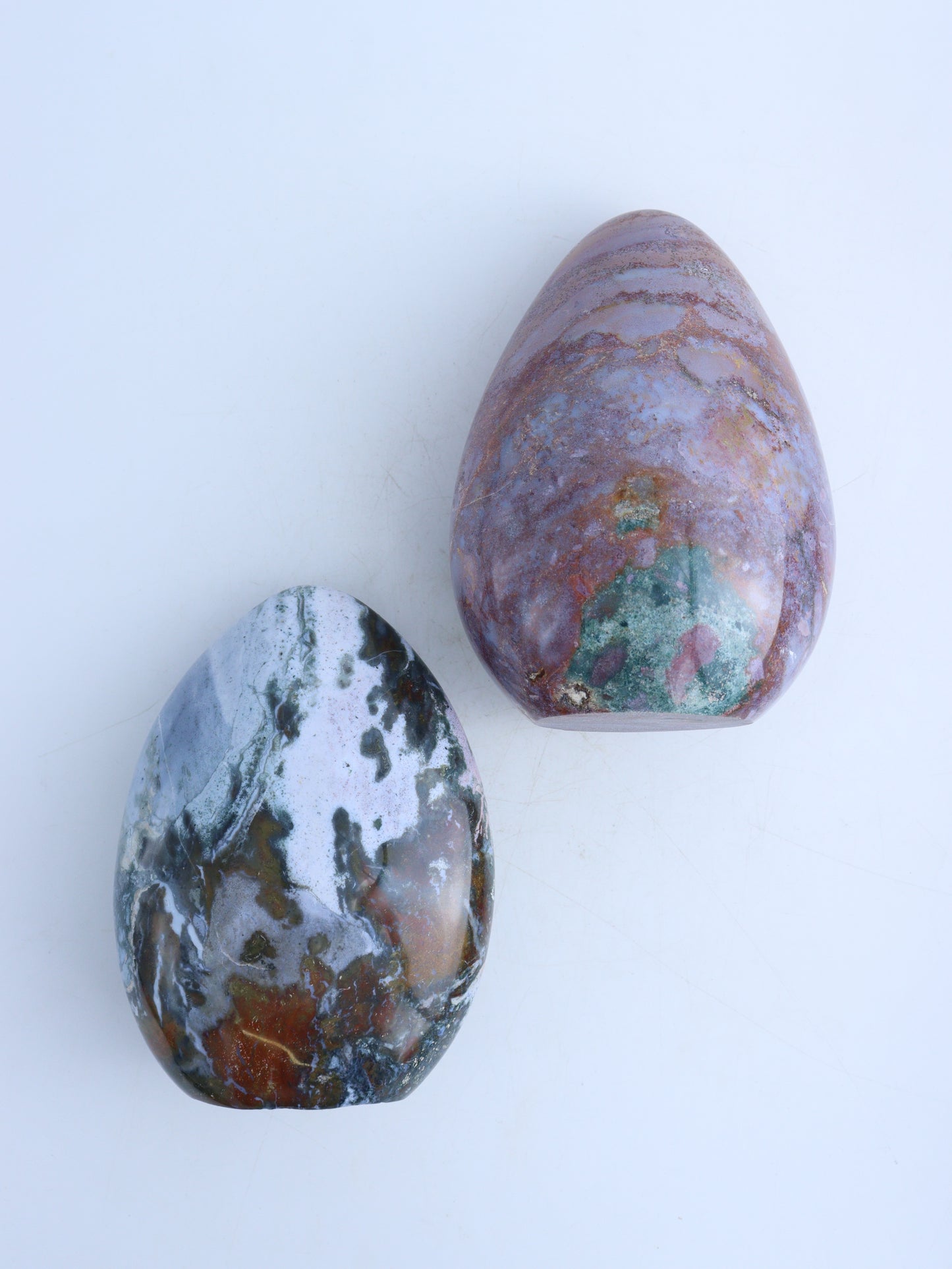 Ocean Jasper Freeforms - Expert Wholesale and Supplier of Wholesale Crystals & Bulk Gemstones, ["Freeforms","Ocean Jasper"]
