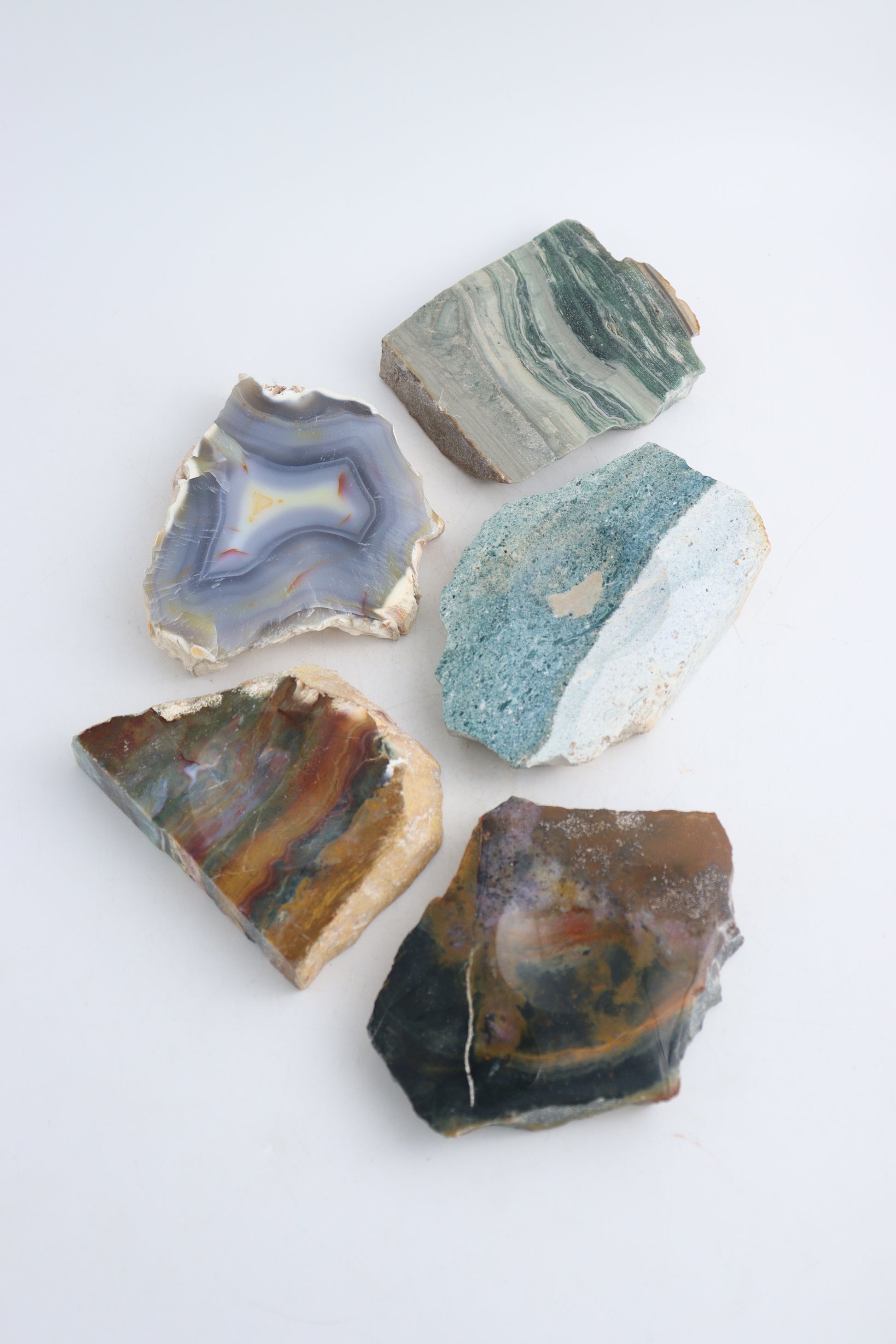 Ocean Jasper Sphere Holders - Expert Wholesale and Supplier of Wholesale Crystals & Bulk Gemstones, ["Madagascar","Ocean Jasper","sphere holder"]