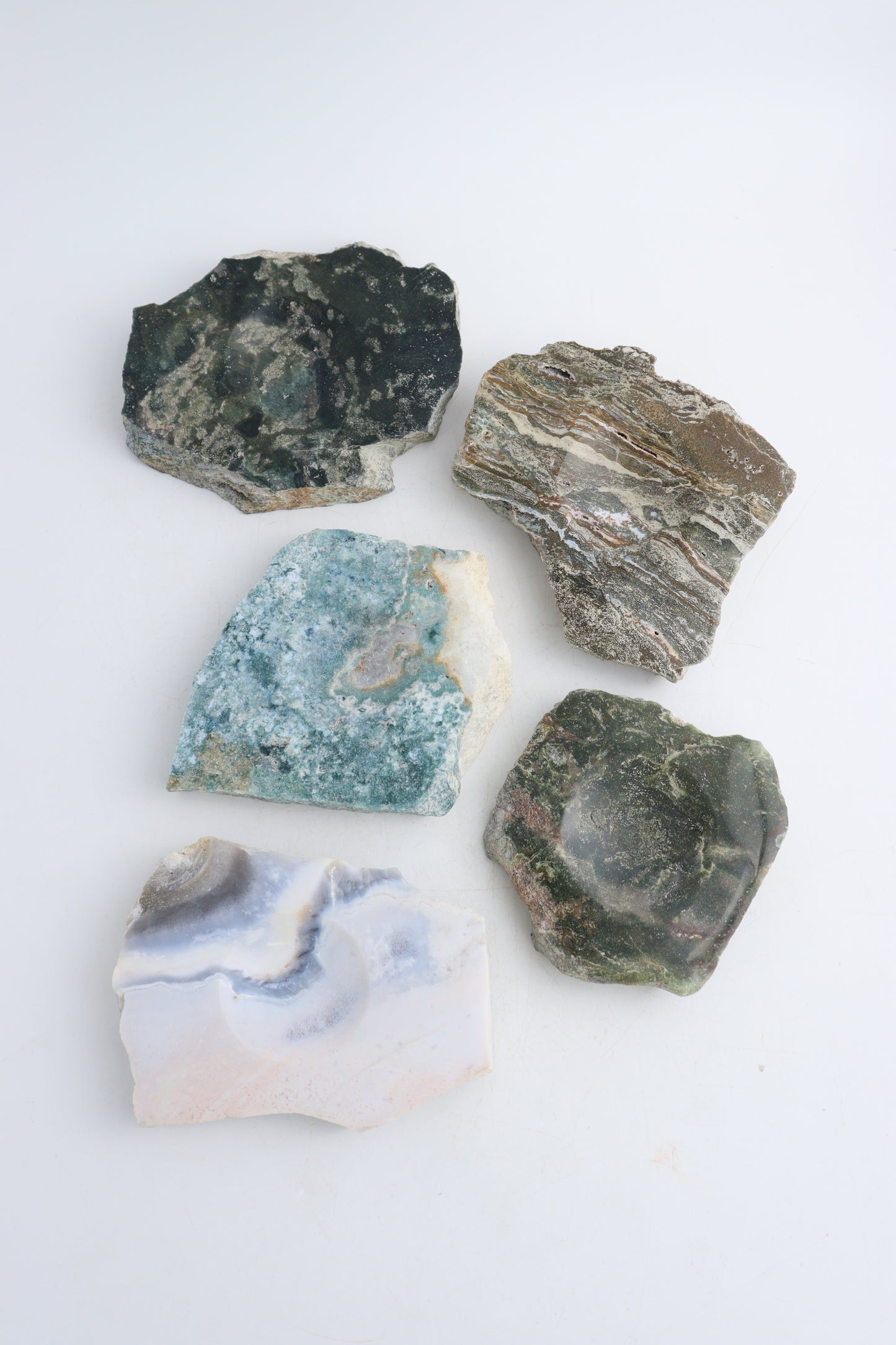 Ocean Jasper Sphere Holders - Expert Wholesale and Supplier of Wholesale Crystals & Bulk Gemstones, ["Madagascar","Ocean Jasper","sphere holder"]