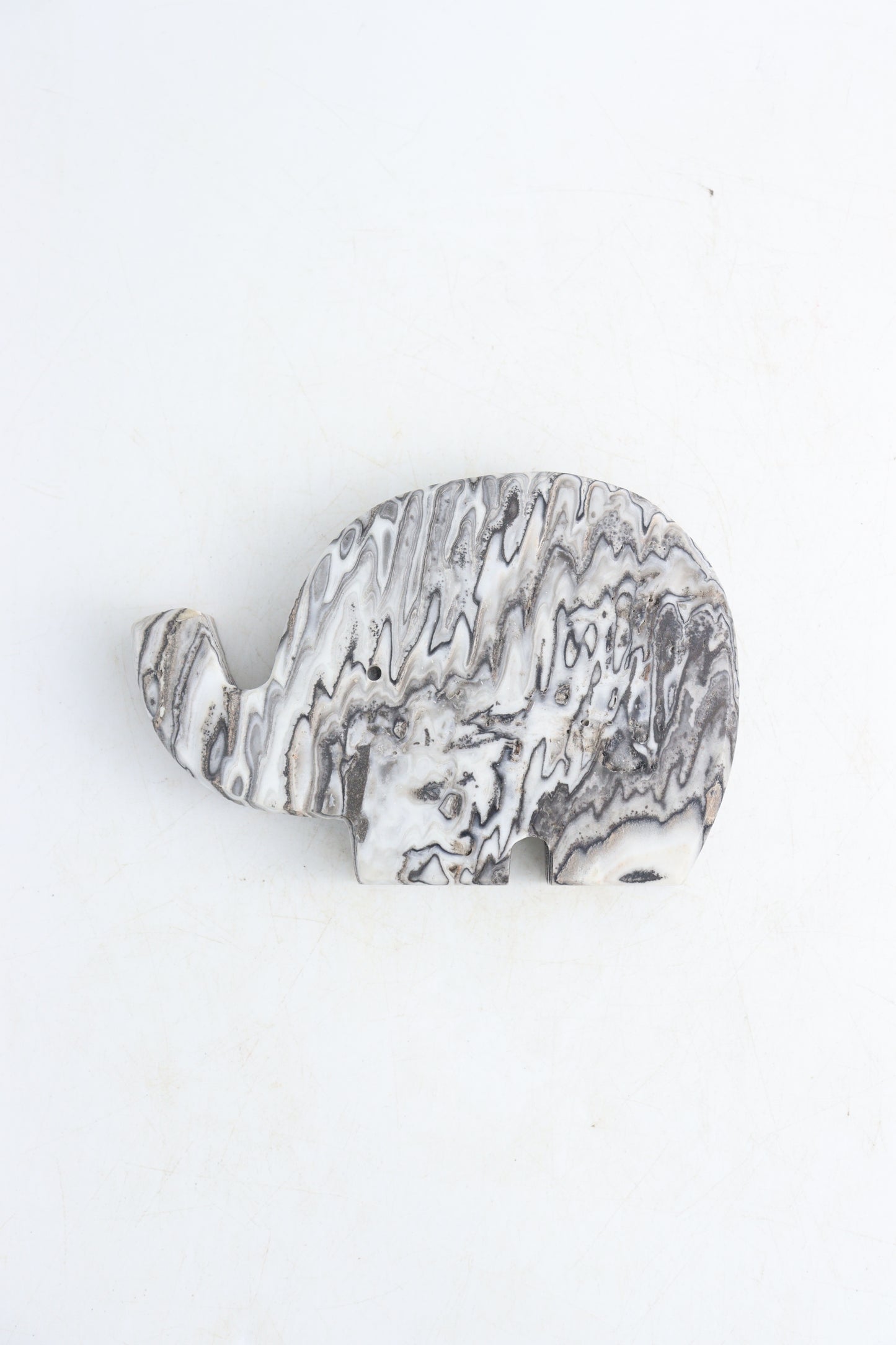 Onyx Animal Carvings Set of 5 - Expert Supplier of Wholesale Crystals & Bulk Gemstones