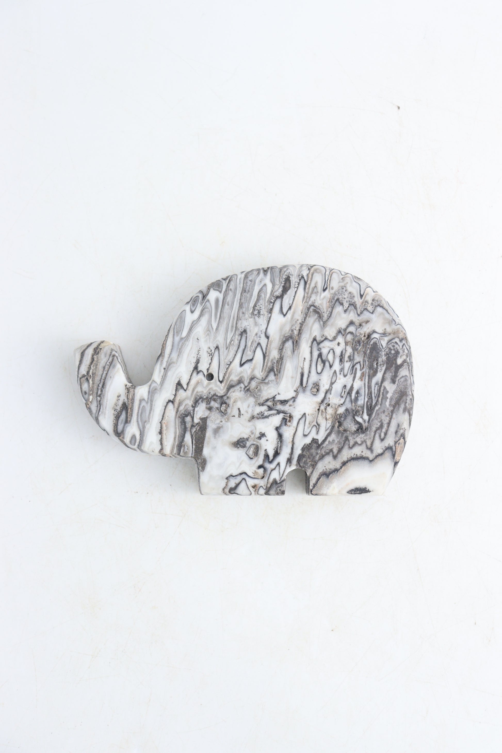 Onyx Animal Carvings Set of 5 - Expert Supplier of Wholesale Crystals & Bulk Gemstones