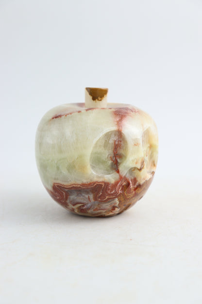 Onyx Apples - Expert Wholesale and Supplier of Wholesale Crystals & Bulk Gemstones, ["Mexico","Mixed Carvings","onyx"]