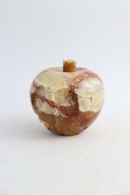 Onyx Apples - Expert Wholesale and Supplier of Wholesale Crystals & Bulk Gemstones, ["Mexico","Mixed Carvings","onyx"]
