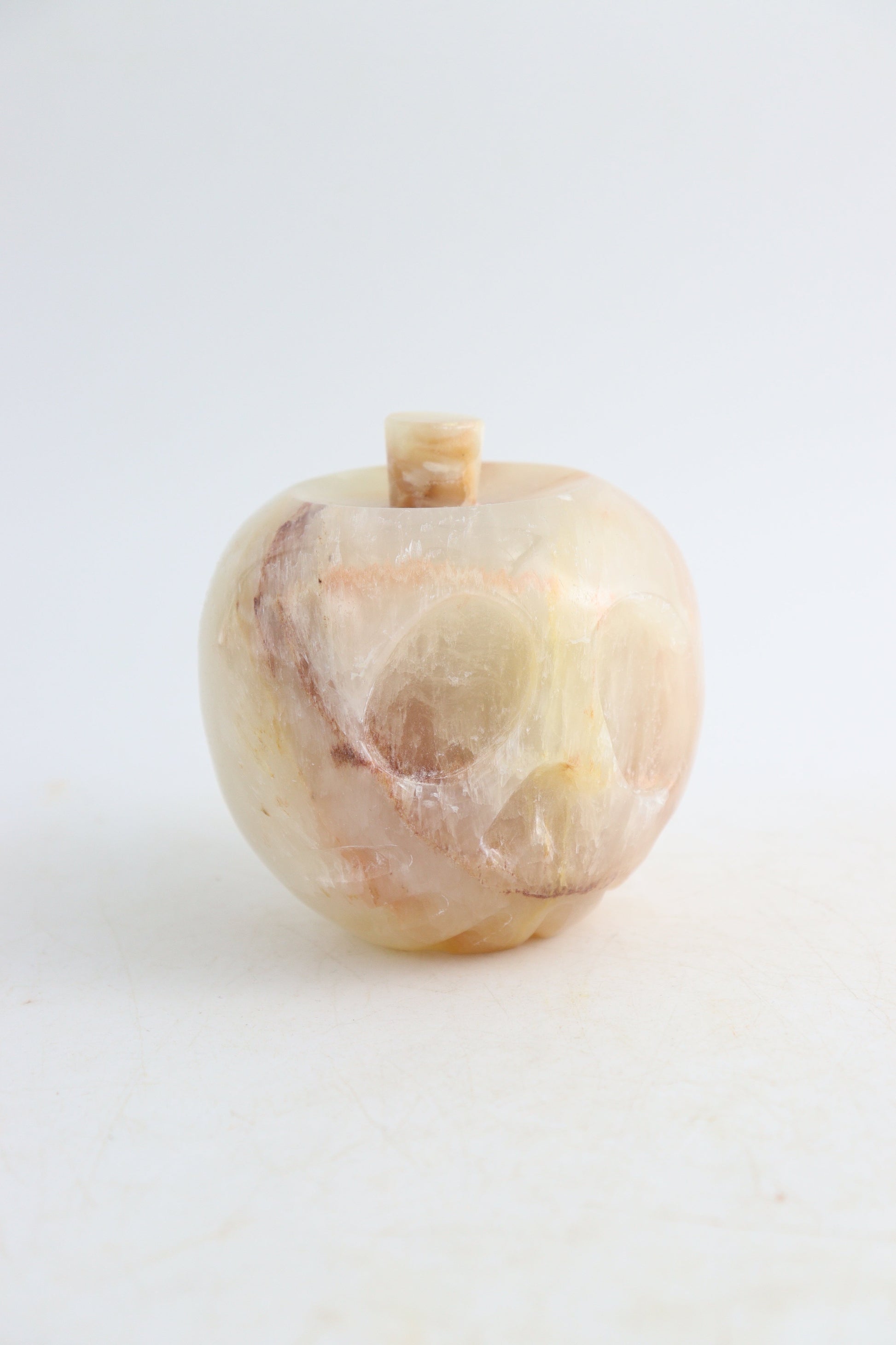 Onyx Apples - Expert Wholesale and Supplier of Wholesale Crystals & Bulk Gemstones, ["Mexico","Mixed Carvings","onyx"]