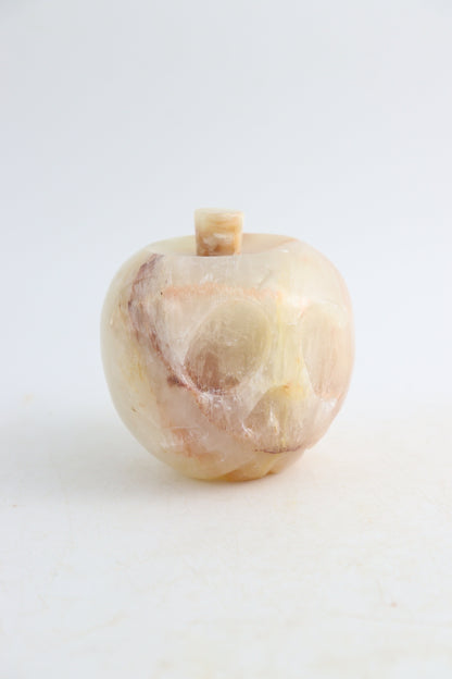 Onyx Apples - Expert Wholesale and Supplier of Wholesale Crystals & Bulk Gemstones, ["Mexico","Mixed Carvings","onyx"]