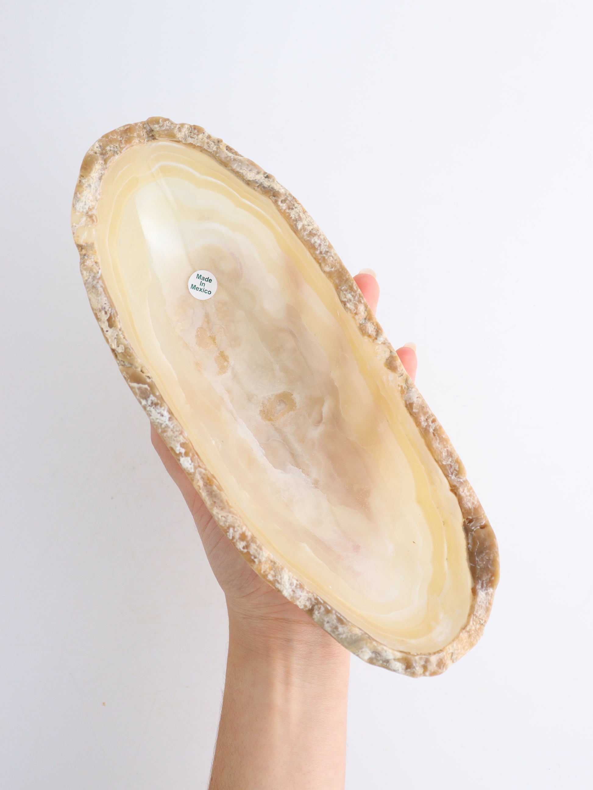 Onyx Banana Bowls - Expert Wholesale and Supplier of Wholesale Crystals & Bulk Gemstones, ["bowl","Bowls","Mexico","onyx"]