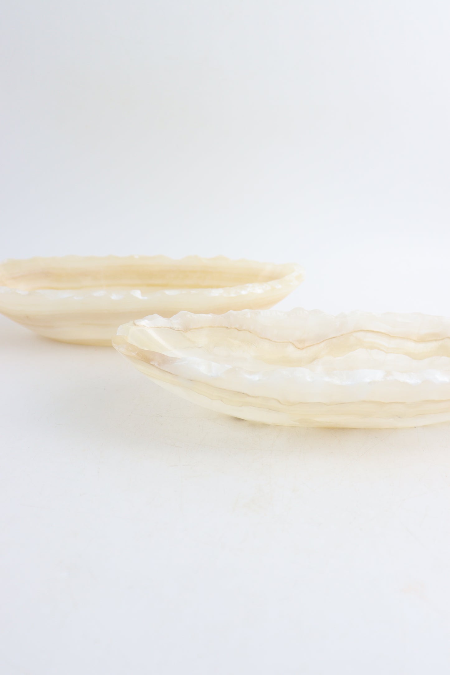 Onyx Banana Bowls - Expert Wholesale and Supplier of Wholesale Crystals & Bulk Gemstones, ["banana bowl","Bowls","Mexico","onyx"]