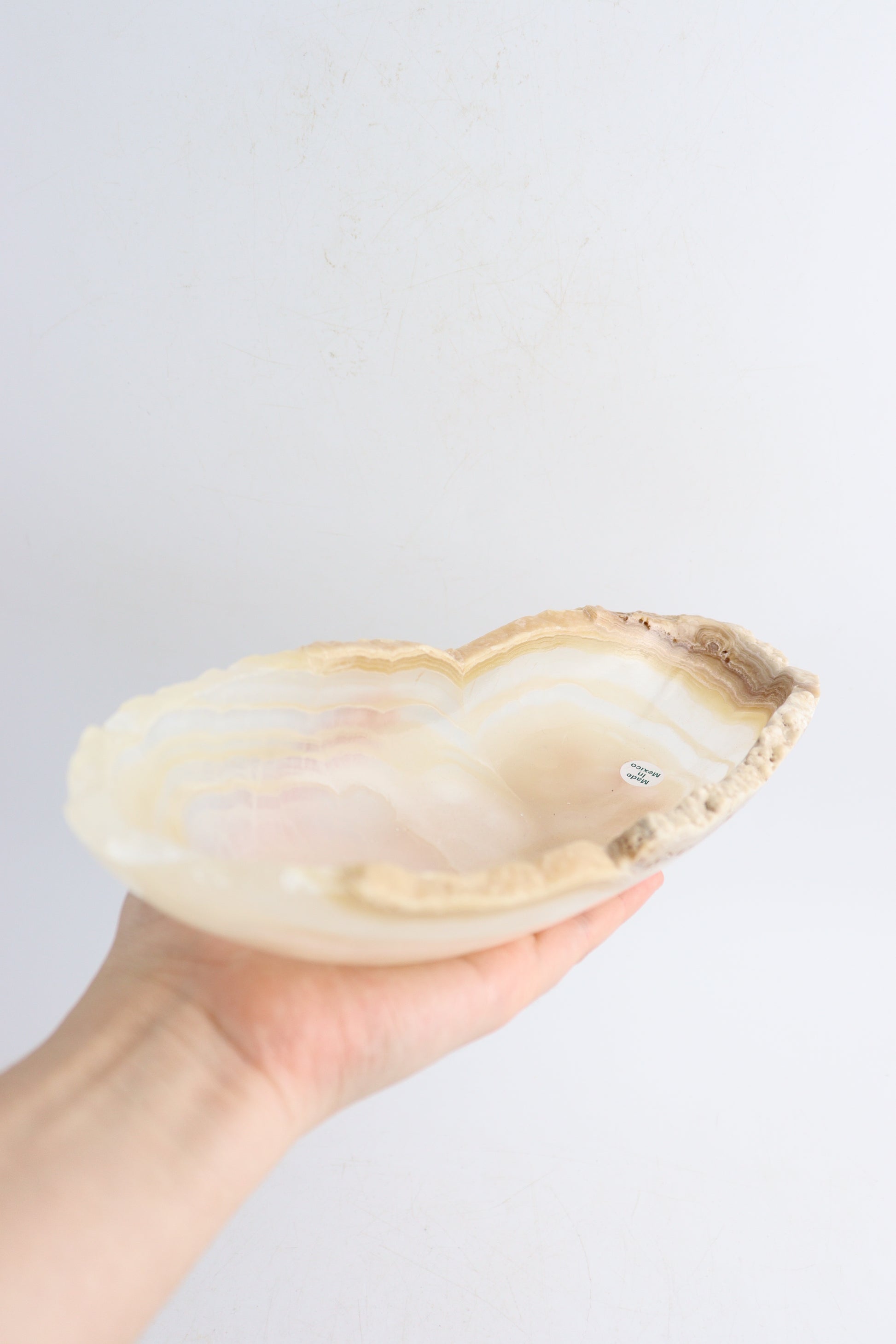 Onyx Banana Bowls - Expert Wholesale and Supplier of Wholesale Crystals & Bulk Gemstones, ["banana bowl","Bowls","Mexico","onyx"]