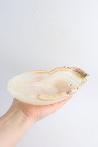 Onyx Banana Bowls - Expert Wholesale and Supplier of Wholesale Crystals & Bulk Gemstones, ["banana bowl","Bowls","Mexico","onyx"]