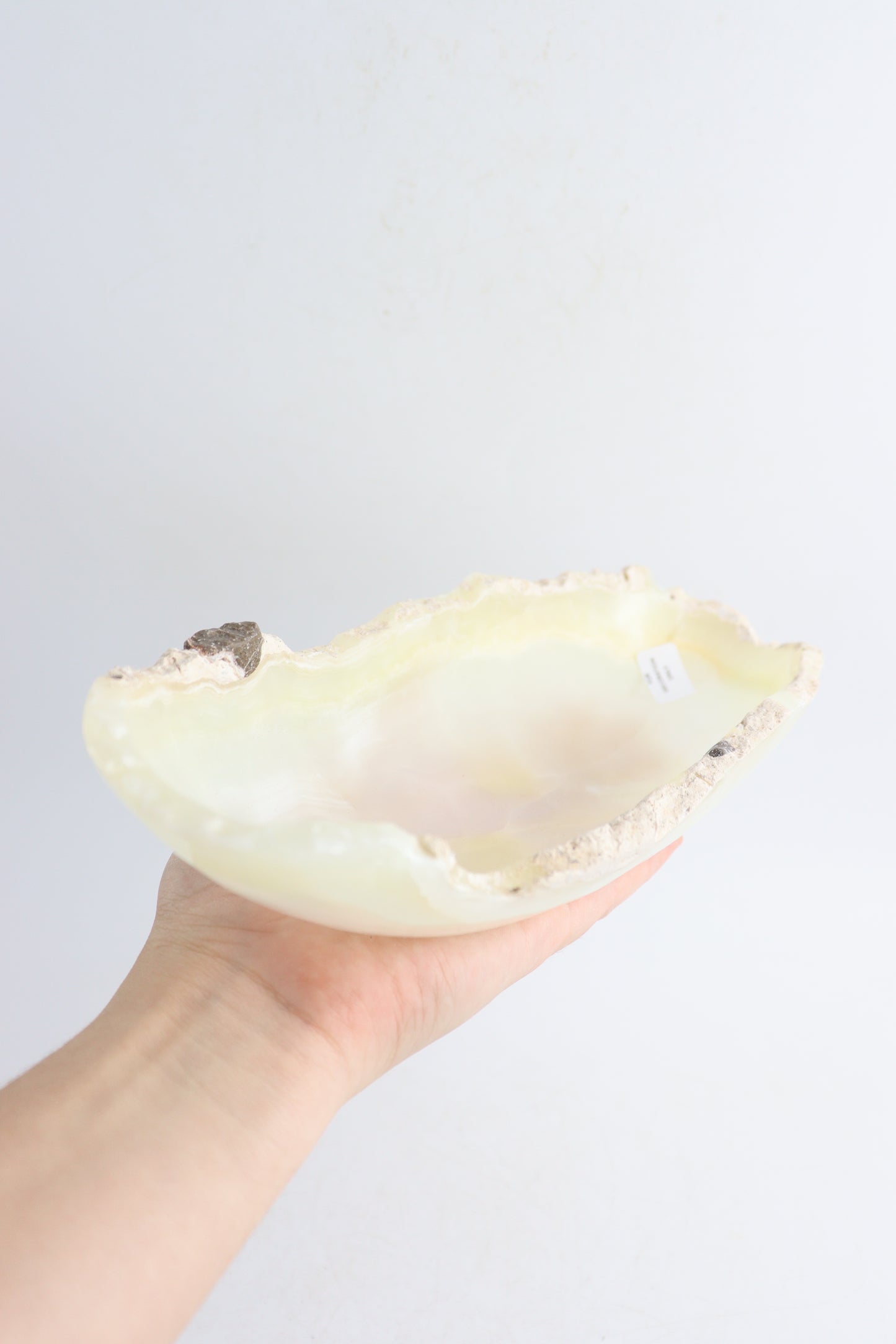 Onyx Banana Bowls - Expert Wholesale and Supplier of Wholesale Crystals & Bulk Gemstones, ["banana bowl","Bowls","Mexico","onyx"]