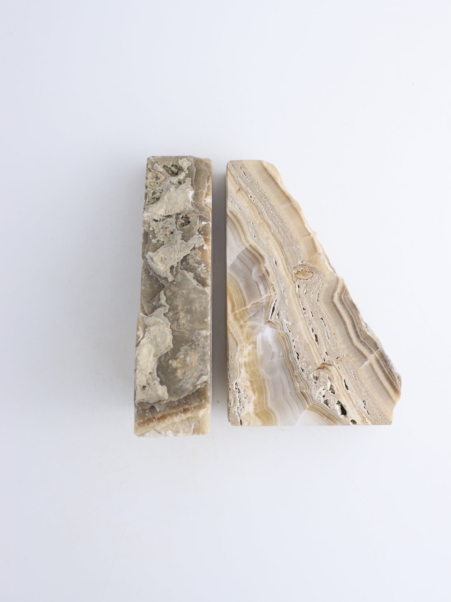 Onyx Book End - Expert Wholesale and Supplier of Wholesale Crystals & Bulk Gemstones, ["Bookends","Mexico","onyx"]