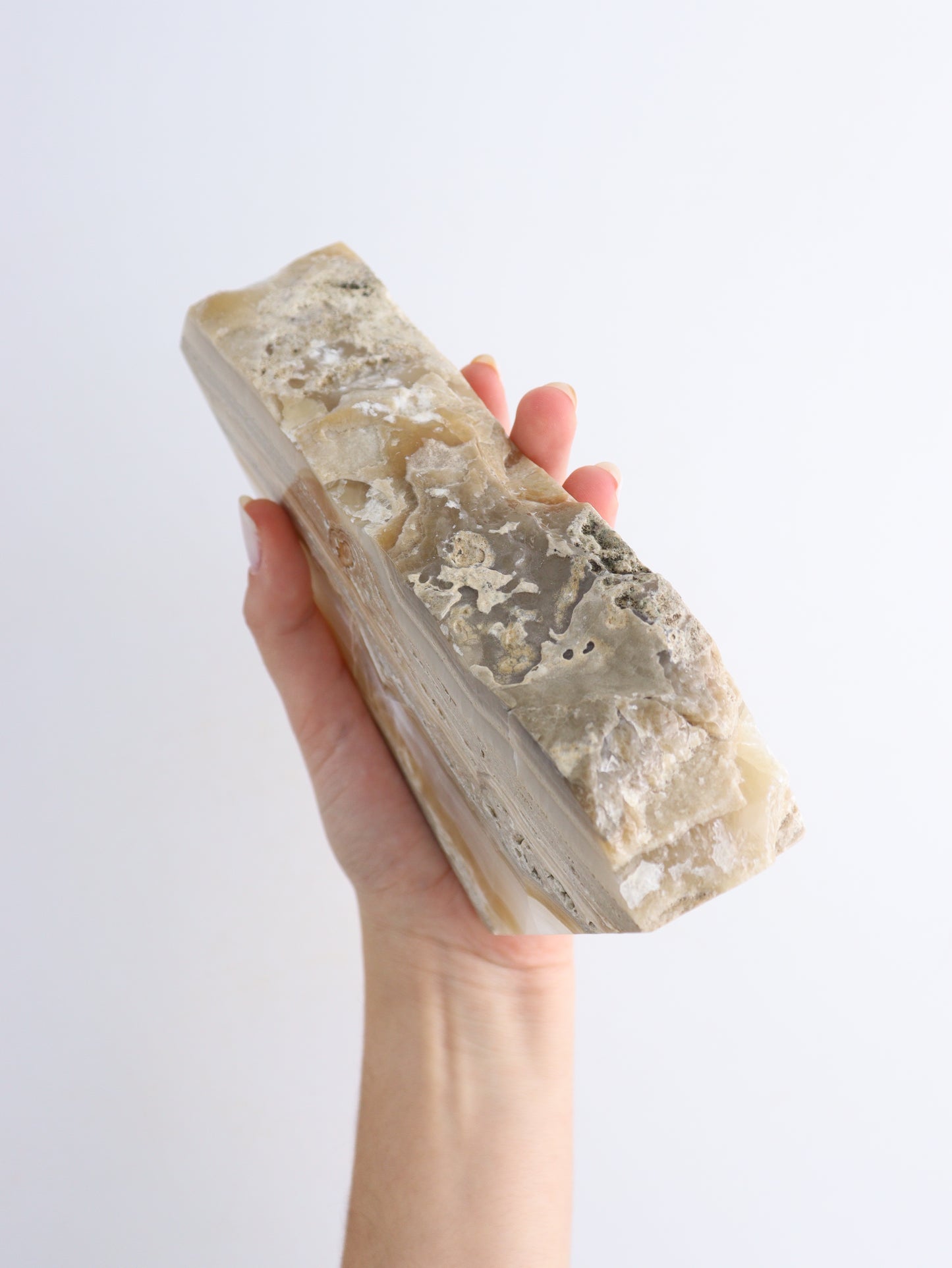 Onyx Book End - Expert Wholesale and Supplier of Wholesale Crystals & Bulk Gemstones, ["Bookends","Mexico","onyx"]