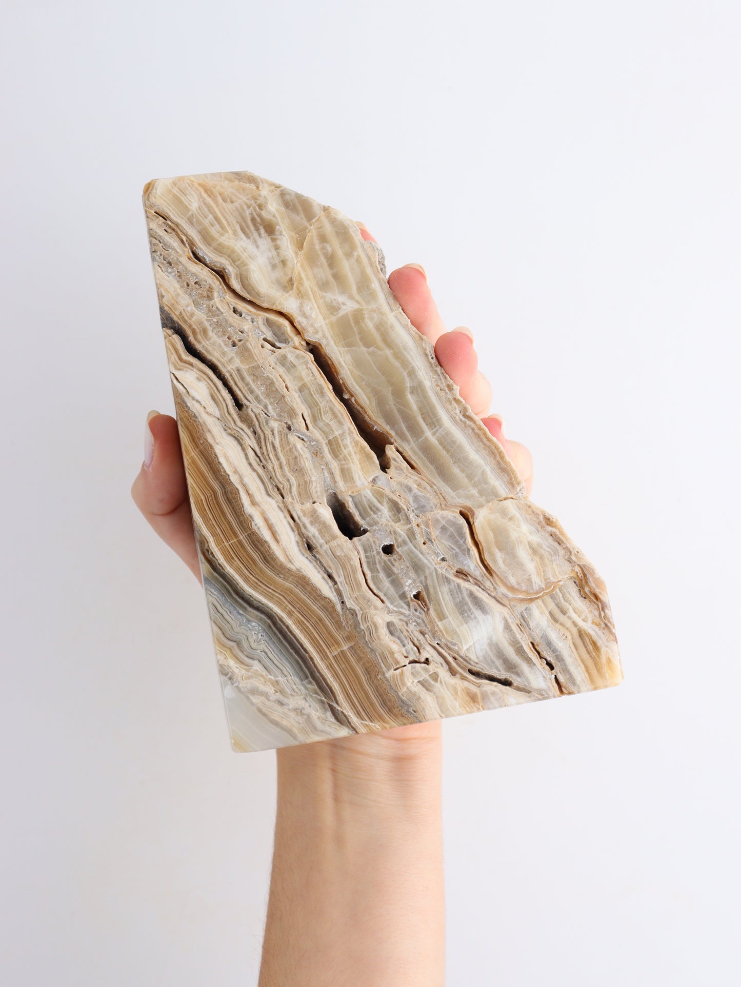 Onyx Bookends - Expert Wholesale and Supplier of Wholesale Crystals & Bulk Gemstones, ["Accessories","Bookends","Mexico","onyx"]