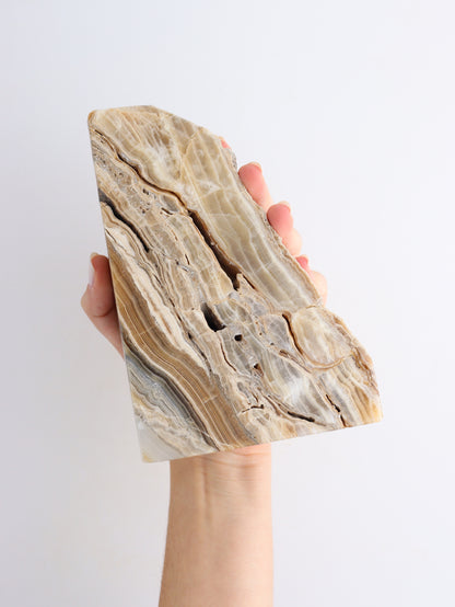 Onyx Bookends - Expert Wholesale and Supplier of Wholesale Crystals & Bulk Gemstones, ["Accessories","Bookends","Mexico","onyx"]