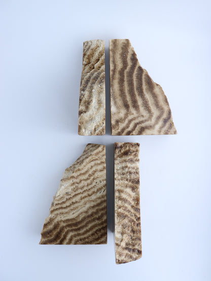 Onyx Bookends (2 pairs) - Expert Wholesale and Supplier of Wholesale Crystals & Bulk Gemstones, ["Bookends","Mexico","onyx"]