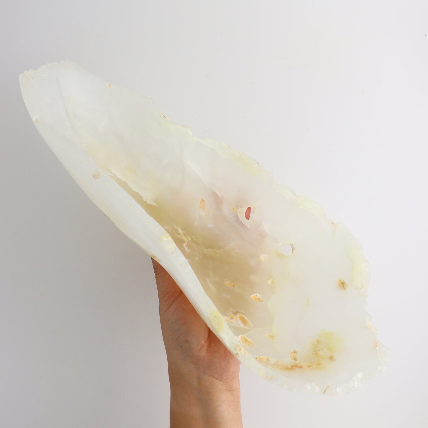 Onyx Bowl - Expert Wholesale and Supplier of Wholesale Crystals & Bulk Gemstones, ["Bowls","Mexico","onyx"]