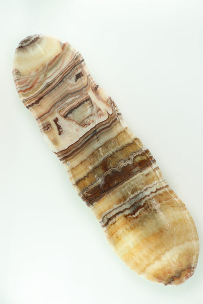 Onyx Bowl Canoe - Expert Supplier of Wholesale Crystals & Bulk Gemstones