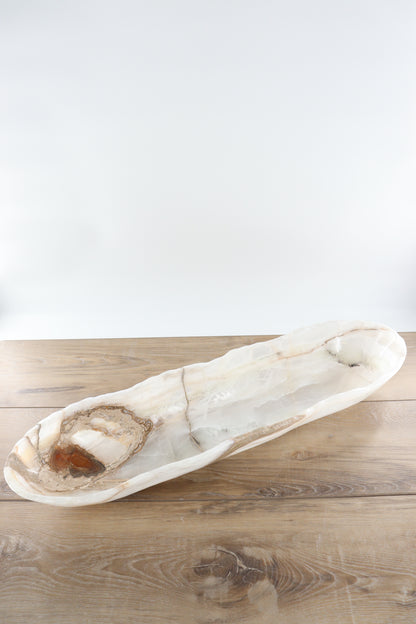 Onyx Bowl Canoe