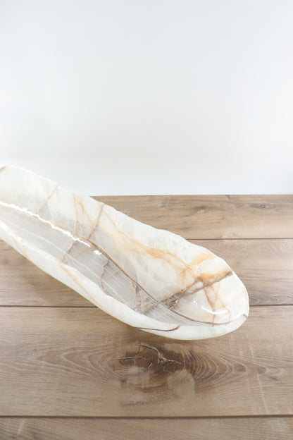 Onyx Bowl Canoe