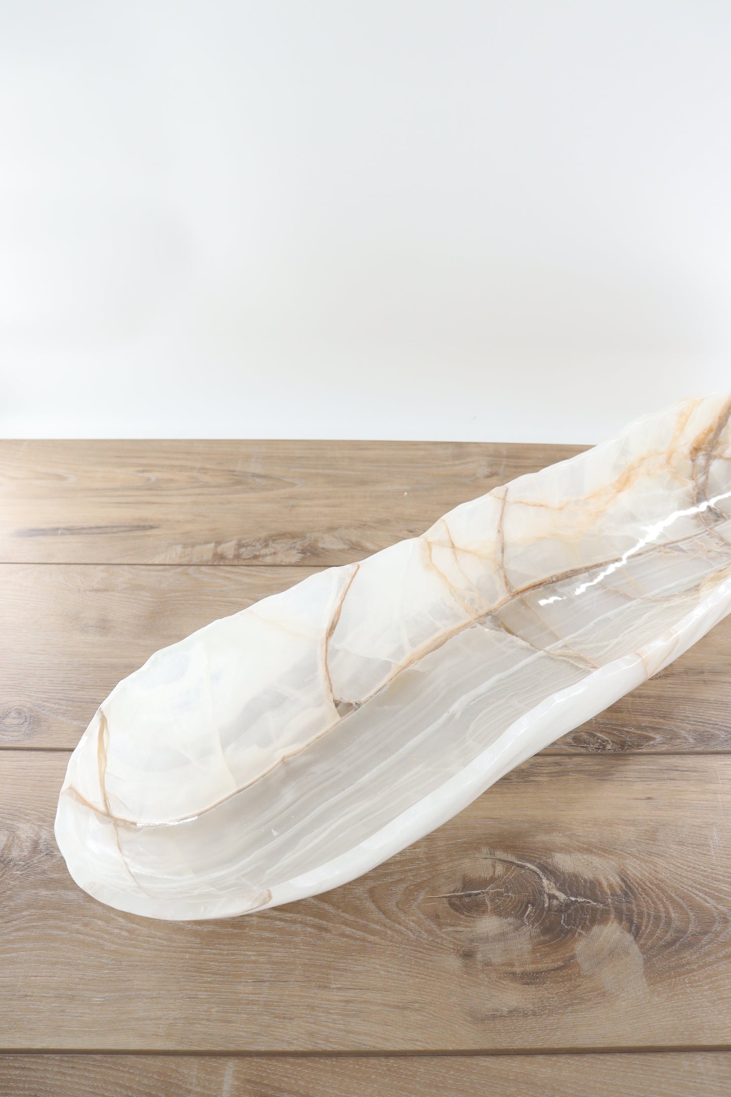 Onyx Bowl Canoe