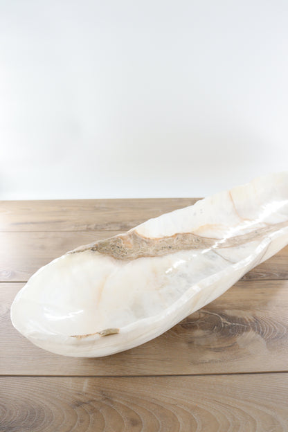 Onyx Bowl Canoe