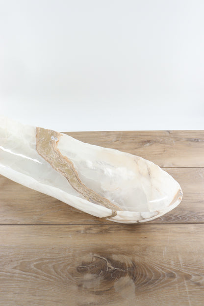 Onyx Bowl Canoe