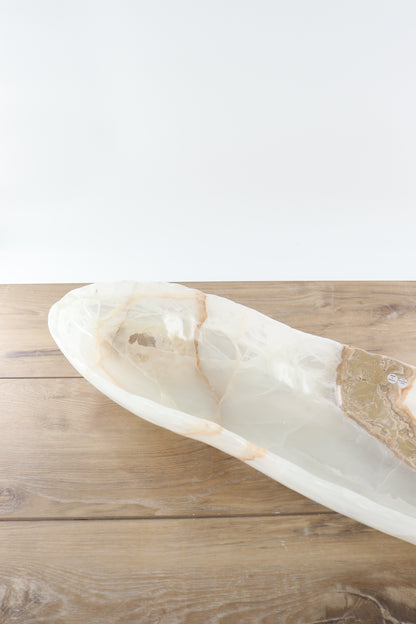 Onyx Bowl Canoe