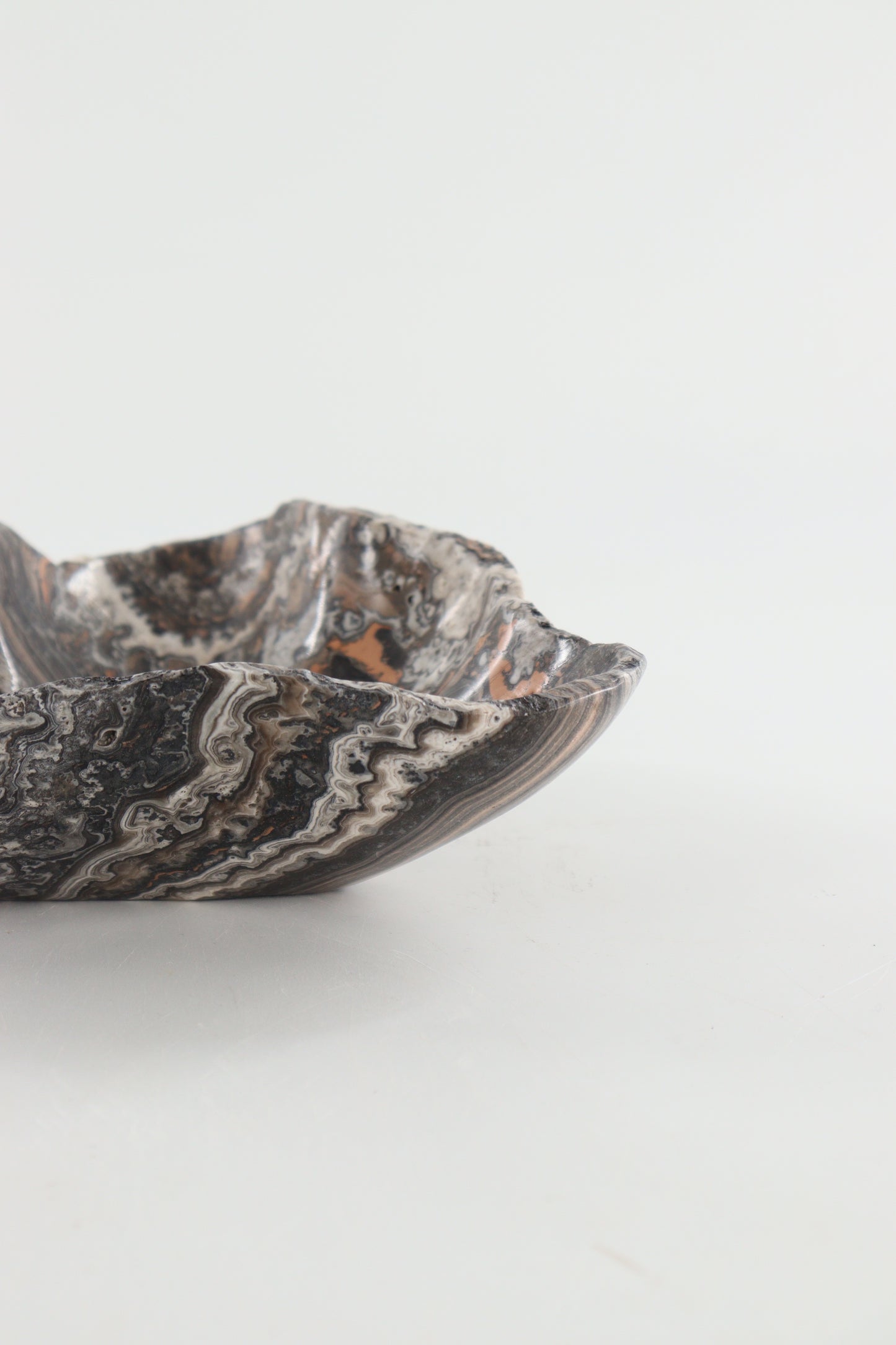 Onyx Bowl Pair - Expert Supplier of Wholesale Crystals & Bulk Gemstones