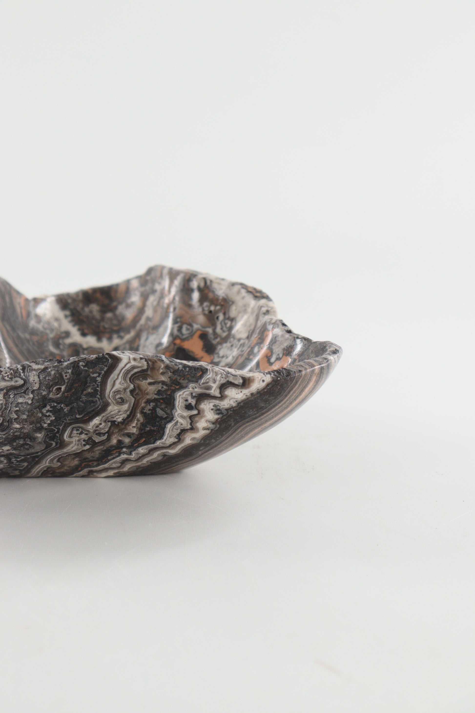 Onyx Bowl Pair - Expert Supplier of Wholesale Crystals & Bulk Gemstones