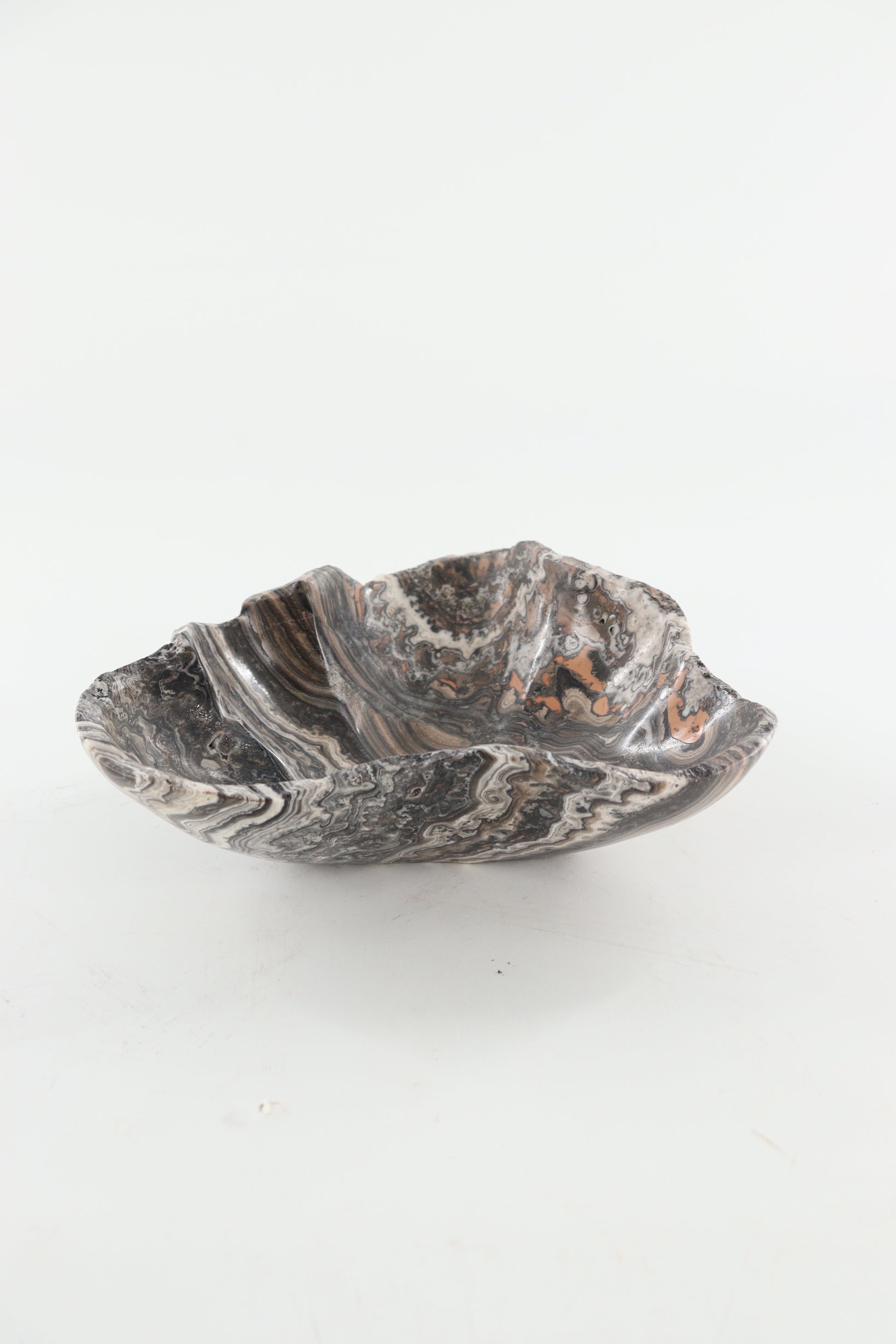 Onyx Bowl Pair - Expert Supplier of Wholesale Crystals & Bulk Gemstones